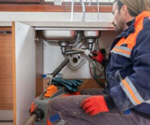 About Emergency plumbing pros Guttenberg, IA