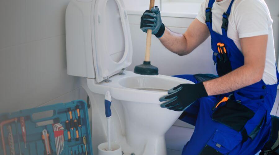 Professional emergency plumbing in Guttenberg, IA